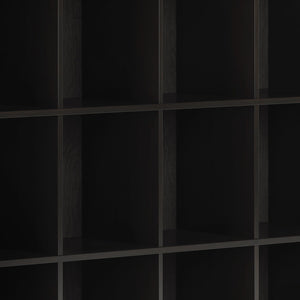 Amherst - Cube Storage Bookcase