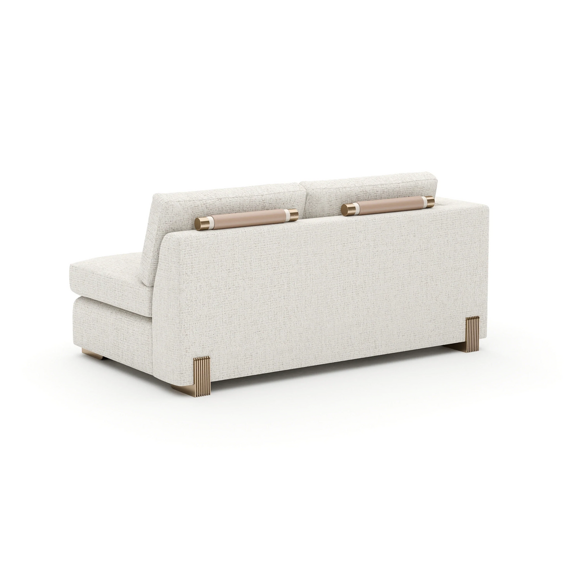 Counter Balance Sectional Components