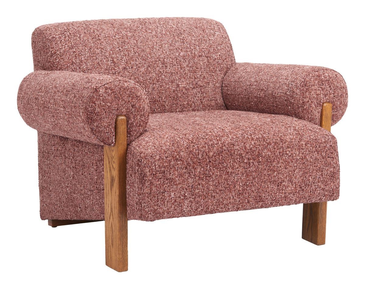 Zuo Modern Verity Accent Chair