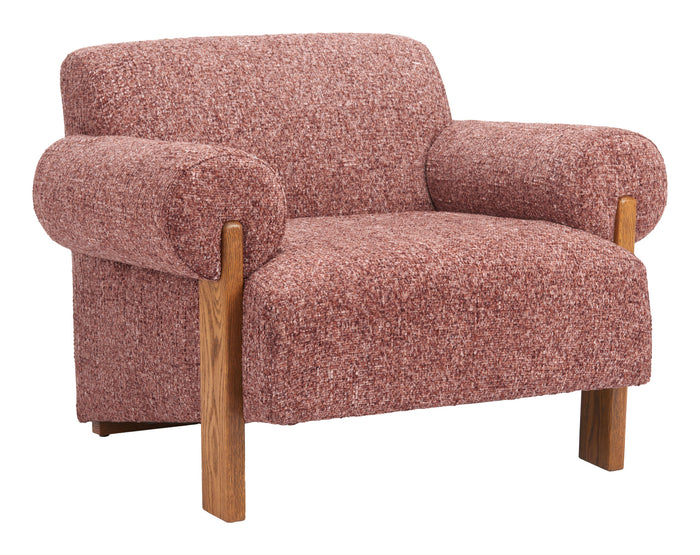 Zuo Modern Verity Accent Chair