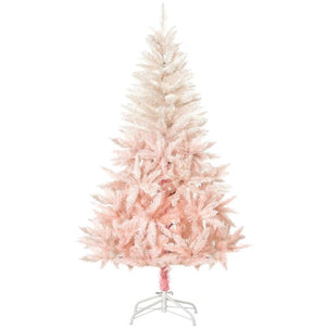Artificial Christmas Tree with Realistic Branches
