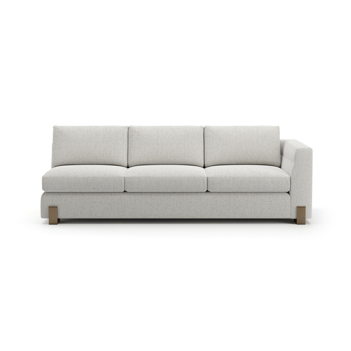Counter Balance Sectional Components
