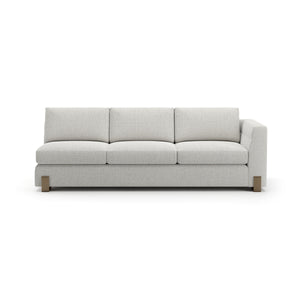 Counter Balance Sectional Components