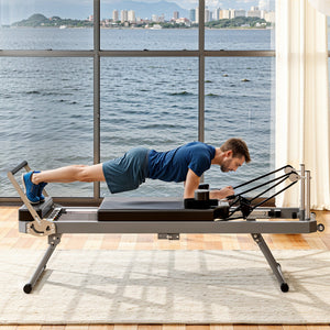 Extra Large Pilates Reformer