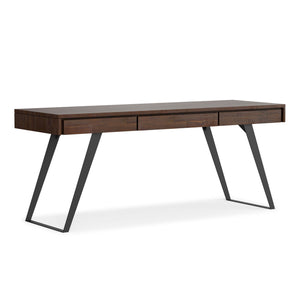 Lowry - Handcrafted Desk