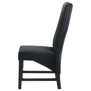 Dempsey - Upholstered Dining Side Chair (Set of 2)