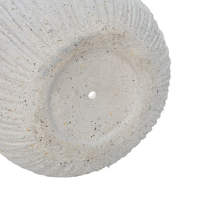 Large Round Planters for Indoor and Outdoor Use