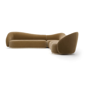 Kalahari  Sectional