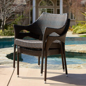 Outdoor Resin Chair
