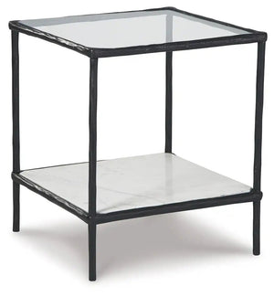 Ryandale - Accent Table