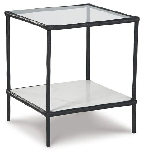 Ryandale - Accent Table