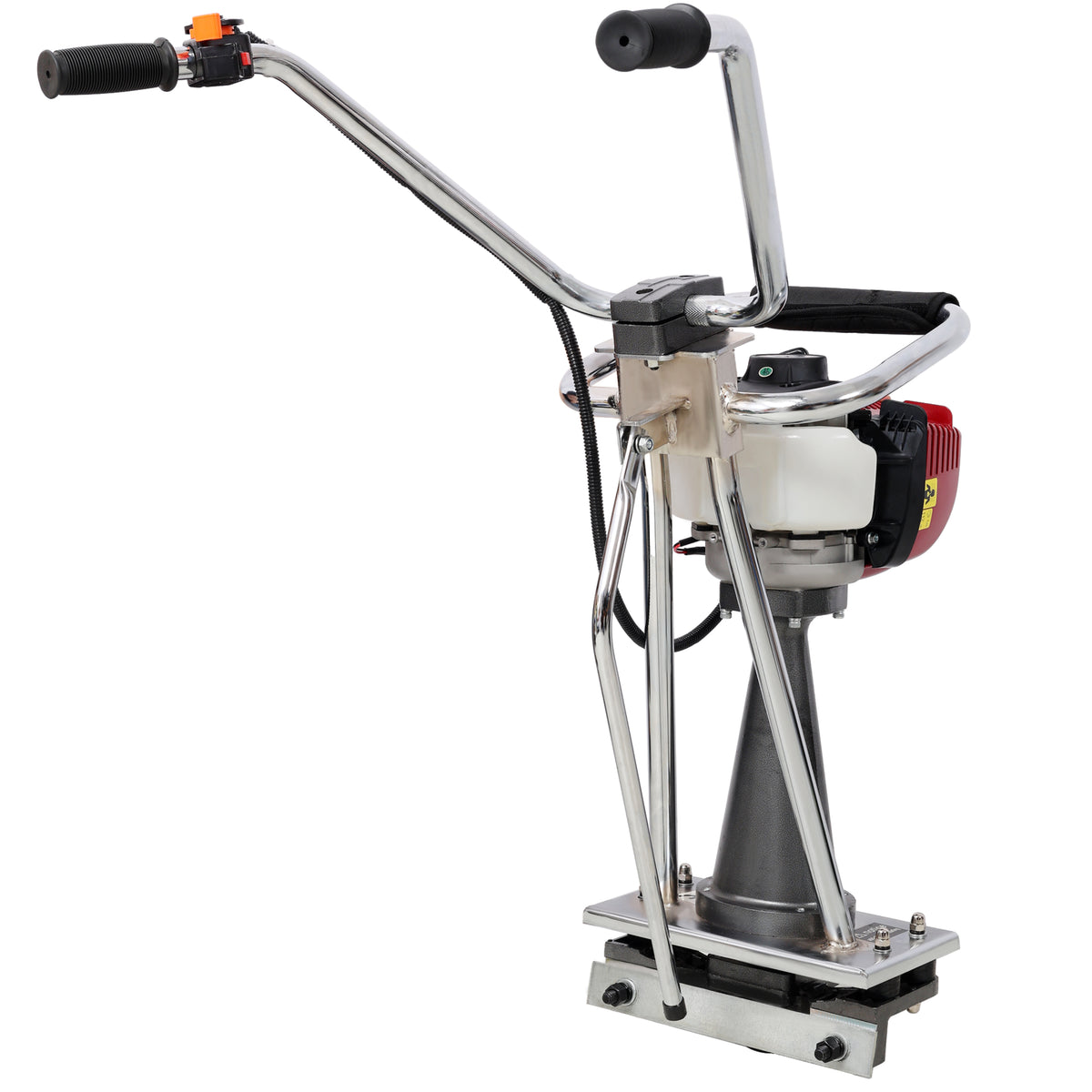38cc 4 Stroke Gas Concrete Power Screed