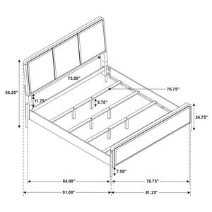 Stevie - Bedroom Set
