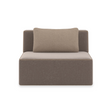 Marbella Sectional Components