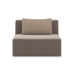 Marbella Sectional Components