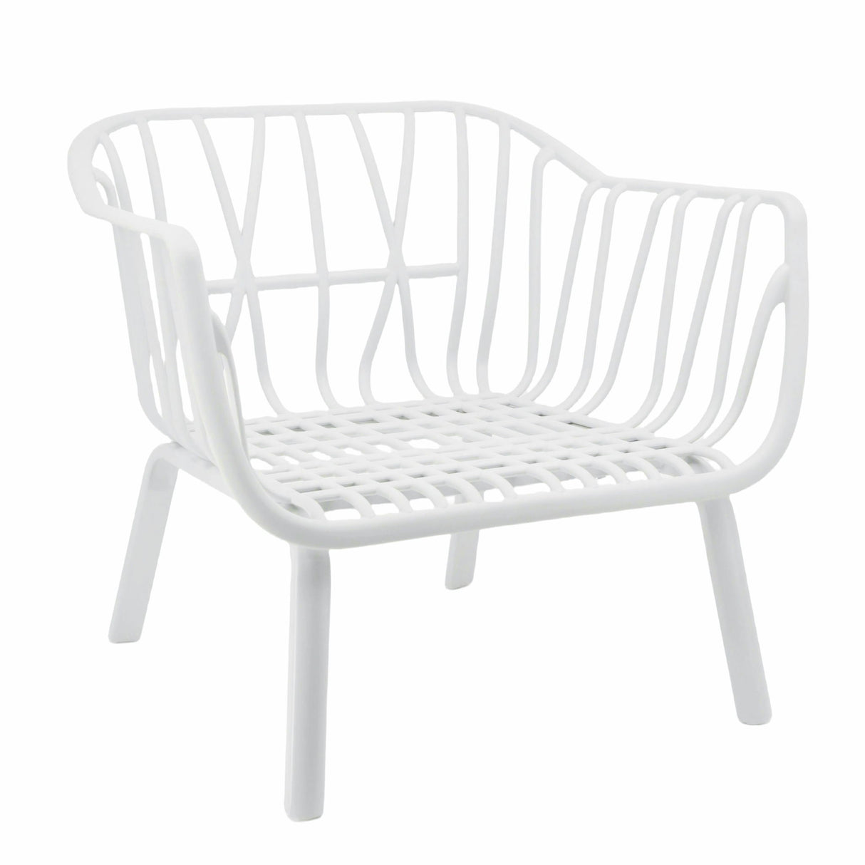 Huron - Outdoor Club Chair (Set of 2)