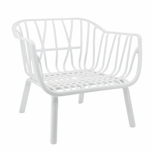 Huron - Outdoor Club Chair (Set of 2)