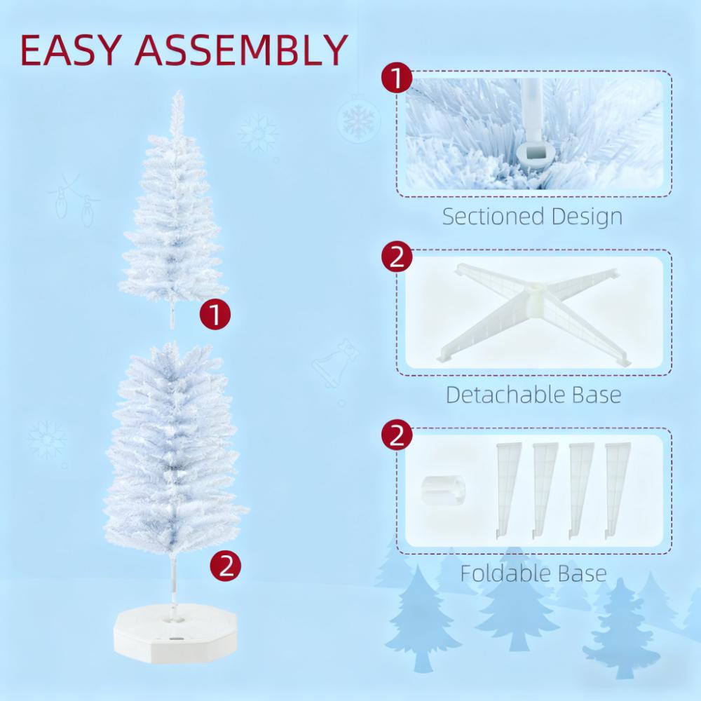 Easy Assembly Christmas Tree