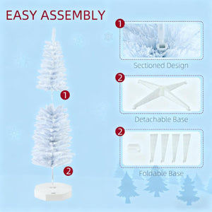 Easy Assembly Christmas Tree