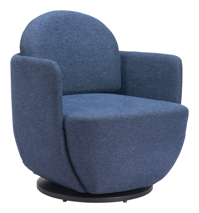 Zuo Modern Bant Swivel Chair