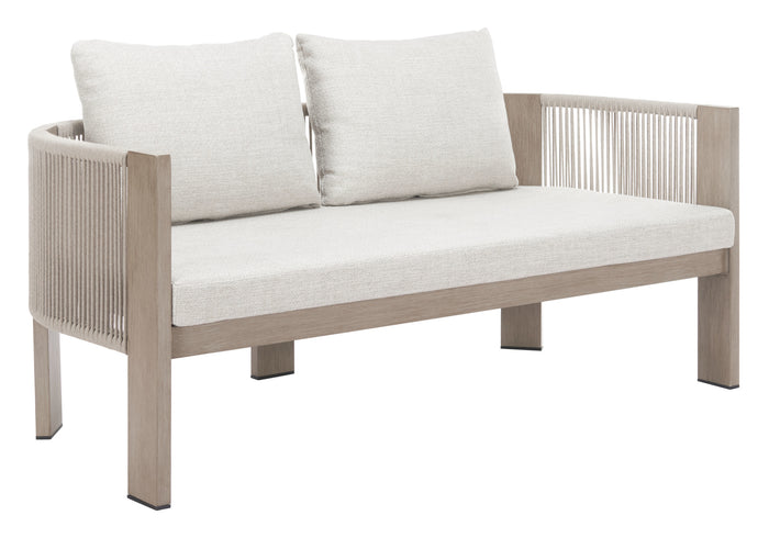 Zuo Modern Rebel Sofa