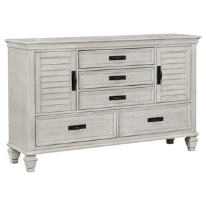 Piero - Bedroom Set