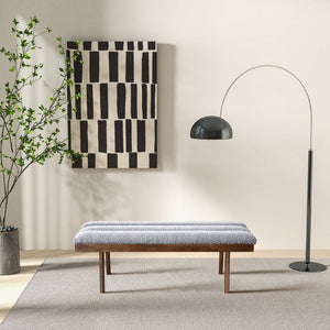 Troni Light Bench