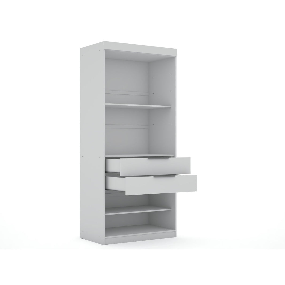 Mulberry - Wardrobe Closet
