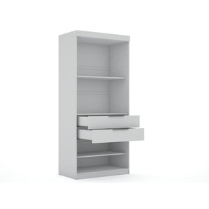 Mulberry - Wardrobe Closet