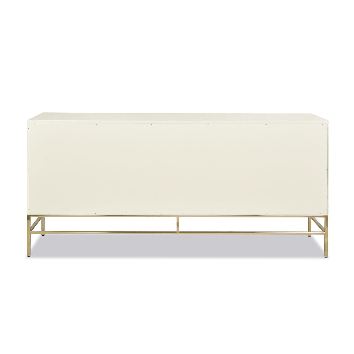Gemini - Sideboard Storage Buffet - White Birch