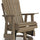 Hyland Wave - Swivel Glider Chair - Best Buy Furniture