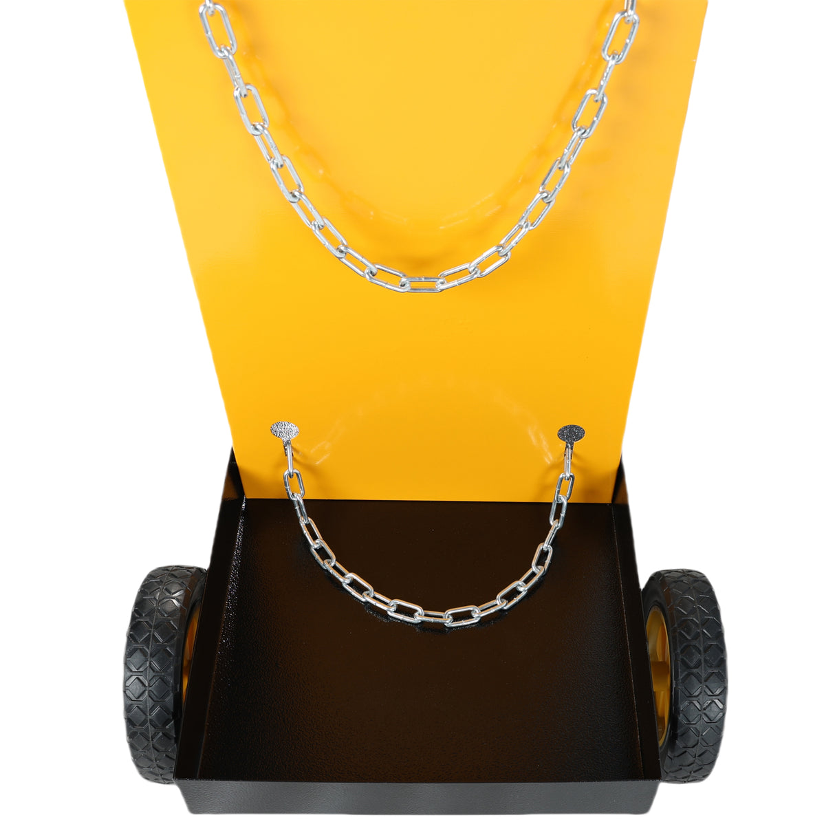 Multi-Function Welder Trolley