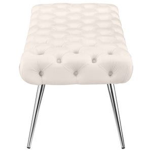 Galiano - Tufted Bench