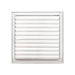AC Register Vent Cover 12X12 inch - Box of 10