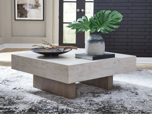 Jorlaina - Rectangular Table - Best Buy Furniture