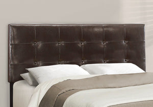 Bed, Upholstered, Frame Only, Transitional - Best Buy Furniture
