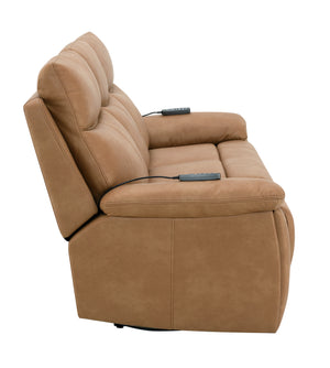 Chavis Power Reclining Sofa
