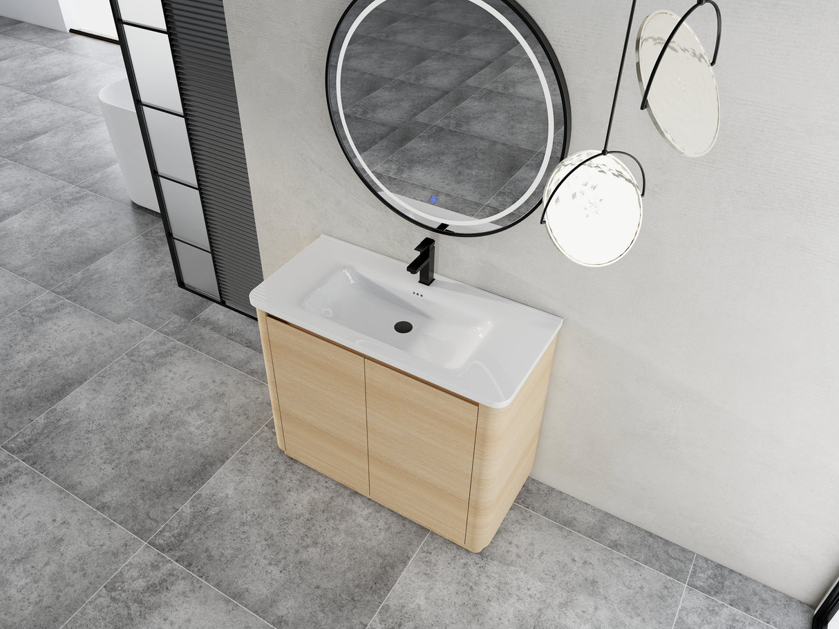 40'' Freestanding Bathroom Vanity