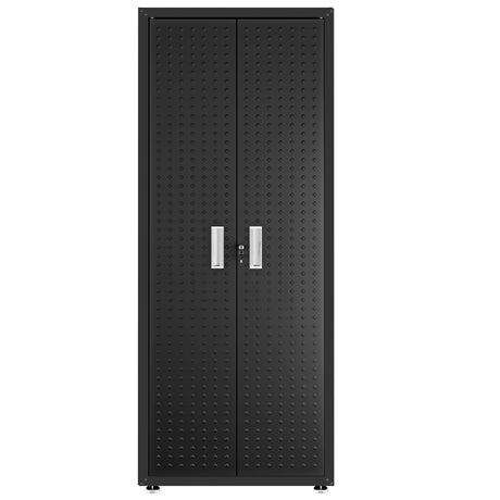Fortress - Tall Garage Cabinet