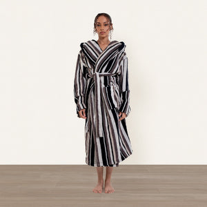Ultraplush Australian Cotton Bath Robe