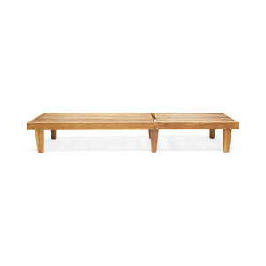 Nadine Chaise Lounge