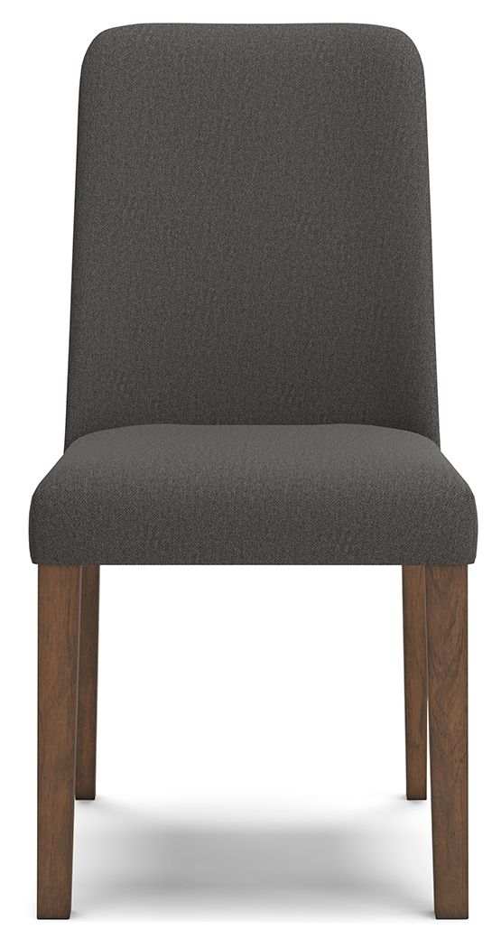 Lyncott - Dining Uph Side Chair (Set of 2) - Best Buy Furniture