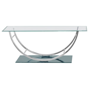Amelia - U Shaped Table