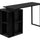 Computer Desk, Home Office, Left, Right Set-Up, Storage Shelves, Work, Laptop, Contemporary, Modern - Best Buy Furniture