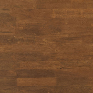 Hayward - Dining Table Rectangular Table With Rounded Edge Top - Walnut