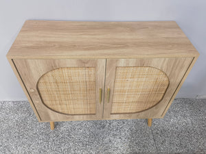 Buffet Cabinet with Storage