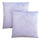 Pillows, Square, Insert Included, Decorative Throw, Hypoallergenic, Modern - Best Buy Furniture