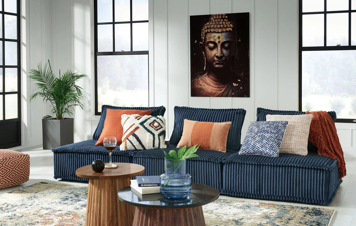 Bales - Sectional - Best Buy Furniture