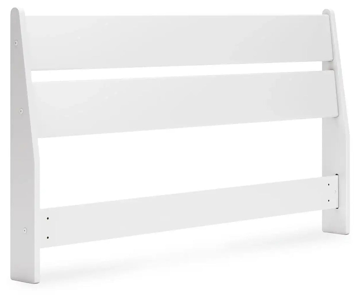 Socalle - Panel Headboard - Best Buy Furniture