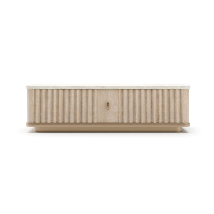 Rhythm Rectangle Cocktail Table